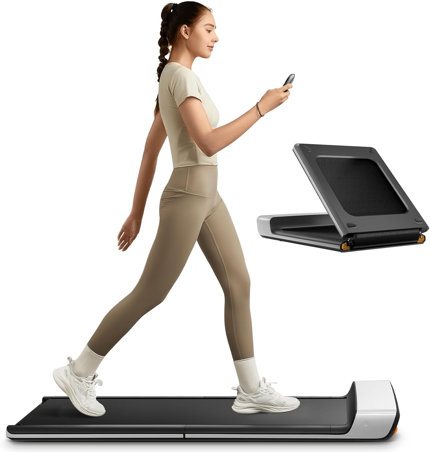 WALKINGPAD P1 Foldable Walking Pad Treadmill